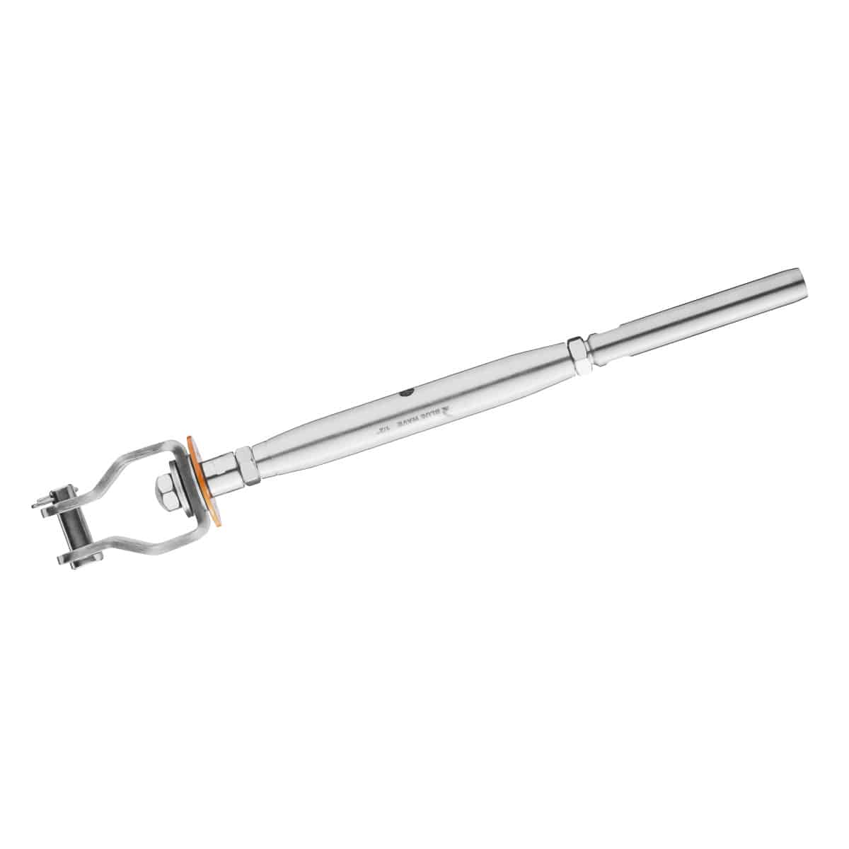 120812ATBW Rigging screw tension fork/terminal