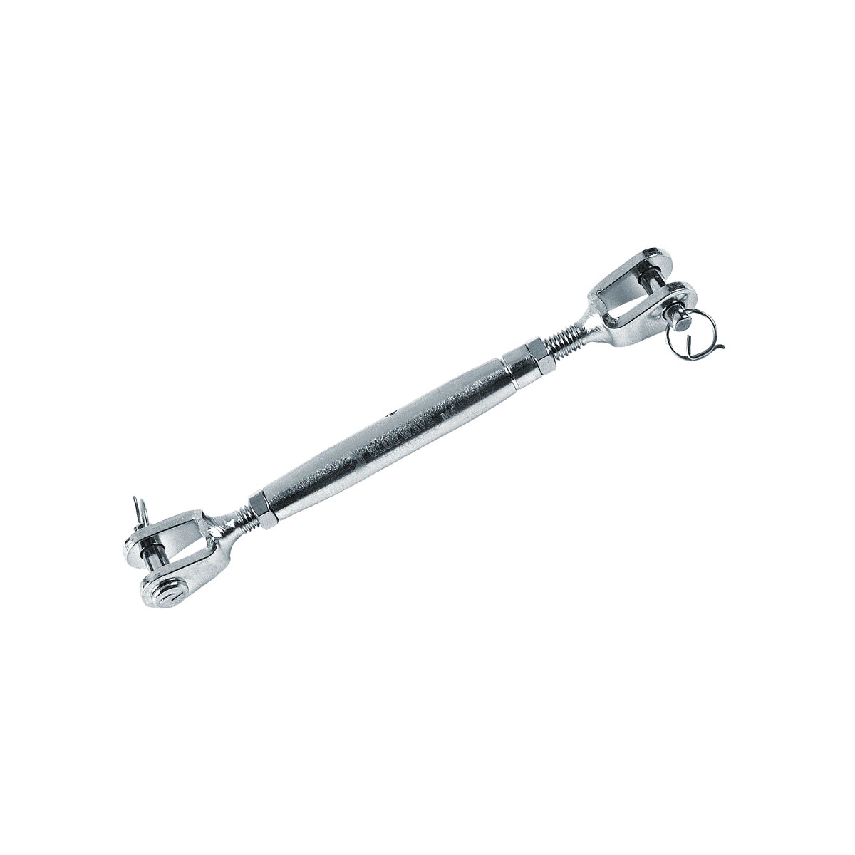 A1212xxxx small rigging screw fork/fork