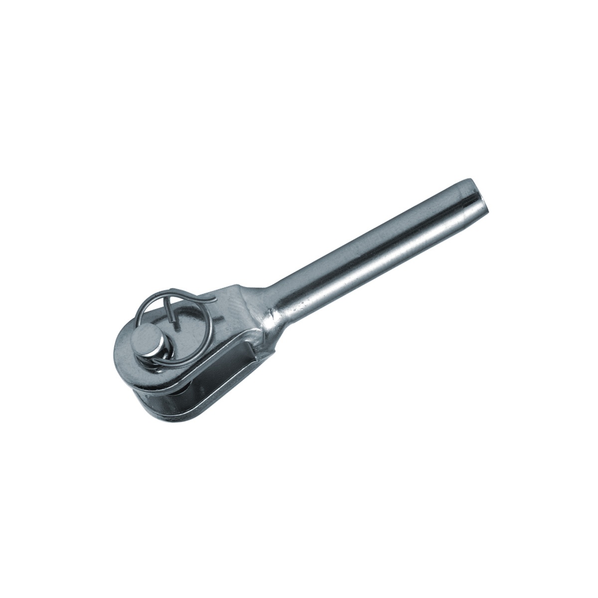 A36xxxx Small welded fork terminals