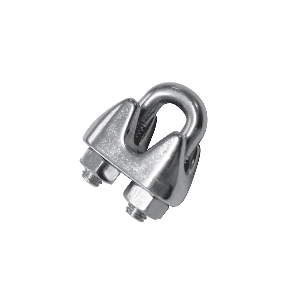 A580xxx wire rope clips