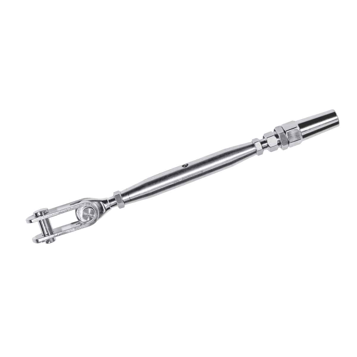 SS870812A rigging screw swageless toggle and terminal